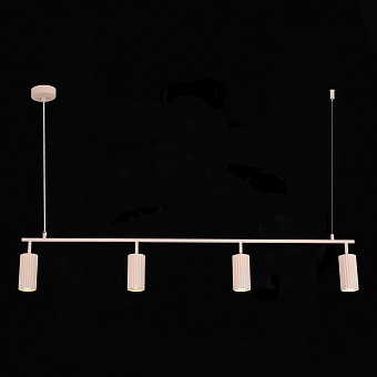 Светильник подвесной ST Luce KENDO SL1213.603.04 20Вт GU10