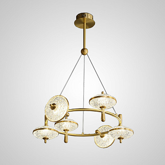 Светильник подвесной ImperiumLOFT Cecilia 200995-23 18Вт LED