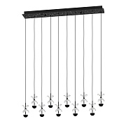 Светильник подвесной EGLO PIANOPOLI 2 390278 23Вт LED