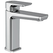 Смеситель для раковины CERSANIT NATURE 63063 хром