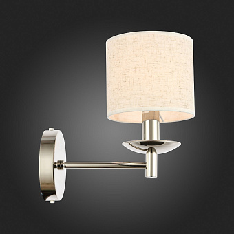 Светильник настенный ST Luce PILONNE SL1752.101.01 40Вт E14