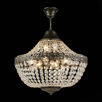 Люстра подвесная ST Luce ANTICATO SL669.403.11 440Вт 11 лампочек E14
