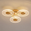 Светильник потолочный ImperiumLOFT Laroy 223889-23 15Вт LED