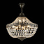 Люстра подвесная ST Luce ANTICATO SL669.403.11 440Вт 11 лампочек E14