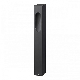 Светильник ландшафтный Odeon GALA 6658/10GL 10Вт IP65 LED чёрный