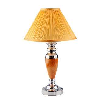 Настольная лампа Eurosvet Majorka 008/1T RDM 40Вт E27