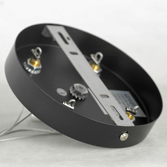 Люстра подвесная Lussole ALLEN LSP-8719 480Вт 8 лампочек E27