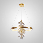 Светильник подвесной ImperiumLOFT Luciana 196871-23 24Вт LED