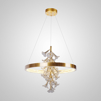 Светильник подвесной ImperiumLOFT Luciana 196871-23 24Вт LED