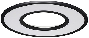 Светильник потолочный Sonex ALTAIR 7717/52L 52Вт LED