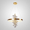 Светильник подвесной ImperiumLOFT Luciana 196871-23 24Вт LED