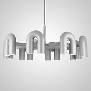 Светильник подвесной ImperiumLOFT Fanny 212350-23 112Вт LED