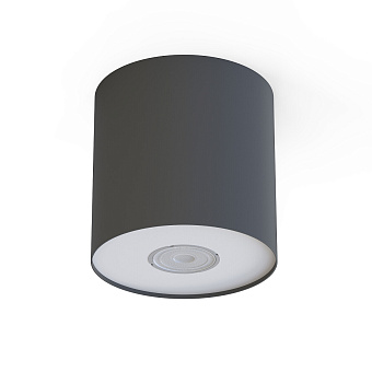 Светильник точечный накладной Nowodvorski Point 6007 35Вт GU10