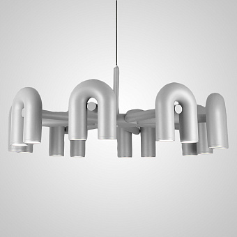 Светильник подвесной ImperiumLOFT Fanny 212350-23 112Вт LED