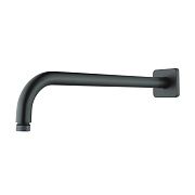 Держатель для душа LEMARK LM3787BL чёрный
