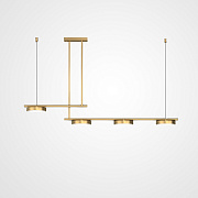 Светильник потолочный ImperiumLOFT Liveig 220554-23 24Вт LED