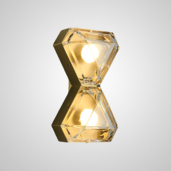 Светильник настенный ImperiumLOFT Gallery 209161-23 12Вт LED