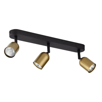 Светильник потолочный TK Lighting Top 3305 50Вт GU10