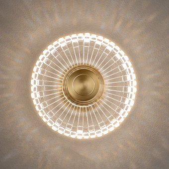 Светильник настенный ImperiumLOFT Florida 208997-23 8Вт LED