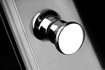 Душевая дверь RADAWAY Eos DWJ 90 197х90см стекло прозрачное