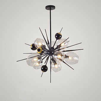 Светильник подвесной ImperiumLOFT Boom 140578-26 600Вт E27