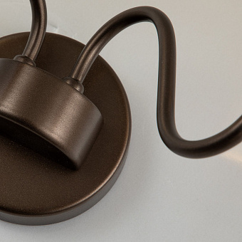 Светильник настенный Favourite Tentacoli 3014-2W 6Вт LED