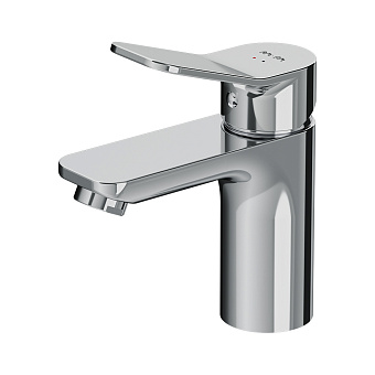 Смеситель для раковины AM-PM X-Joy F85A02100 хром