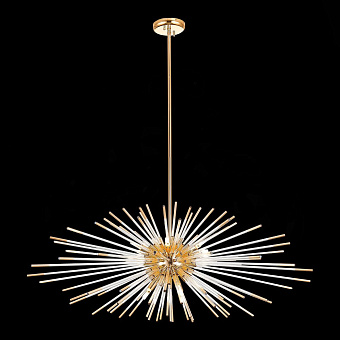 Люстра ST Luce CALLIO SL1097.203.09 27Вт 9 лампочек G9
