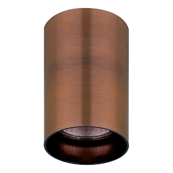 Светильник точечный накладной Lightstar Rullo 214430 50Вт GU10