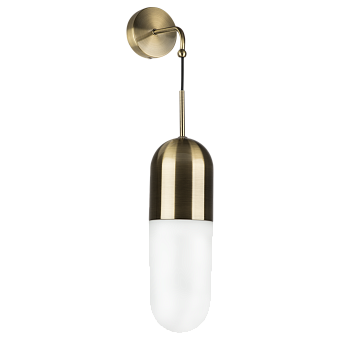 Бра Lightstar Ramo 690611 40Вт E27