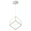 Светильник подвесной Favourite Cubus 2051-1P 35Вт LED