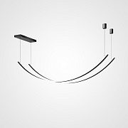 Светильник подвесной ImperiumLOFT Teoline 213783-23 72Вт LED