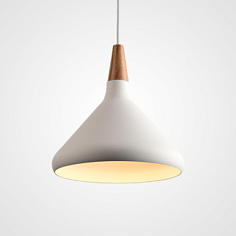 Светильник подвесной ImperiumLOFT North 219182-26 60Вт E27