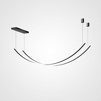 Светильник подвесной ImperiumLOFT Teoline 213783-23 72Вт LED