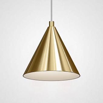 Светильник подвесной ImperiumLOFT Rigel 191707-23 60Вт E27