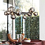 Светильник подвесной IDEAL LUX PERLAGE 271385 15Вт G9
