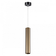 Светильник подвесной Novotech ALBA 358989 20Вт LED