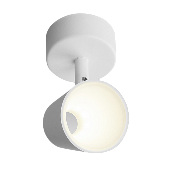 Светильник потолочный Elektrostandard Snappy a039691 DLR025 5Вт LED