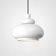 Светильник подвесной ImperiumLOFT Toss 178065-26 60Вт E27