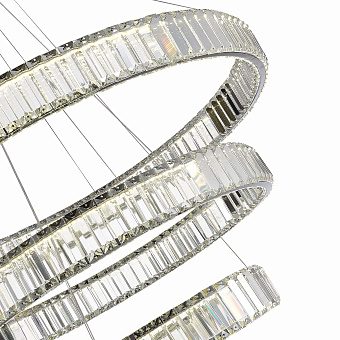 Люстра подвесная ST Luce TIVOLI SL1622.103.03 122Вт 1 лампочек LED