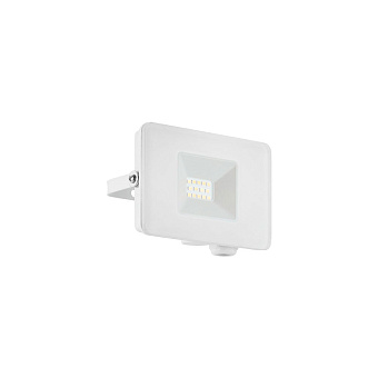 Прожектор EGLO FAEDO 3 33152 10Вт IP65 LED белый