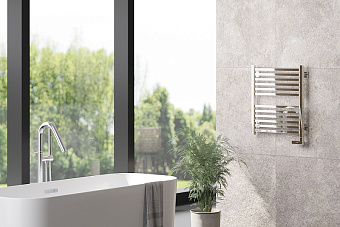 Полотенцесушитель СУНЕРЖА Модус 2.0 00-5601-6050 хром