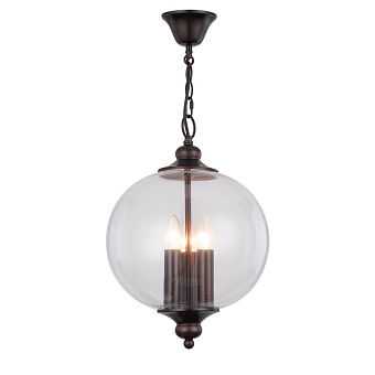 Светильник подвесной ST Luce LATERIA SL362.303.03 180Вт E14