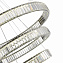 Люстра подвесная ST Luce TIVOLI SL1622.103.03 122Вт 1 лампочек LED