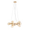 Люстра подвесная ST Luce PARLLAONE SL435.203.12 36Вт 12 лампочек G9