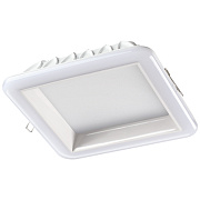 Светильник точечный встраиваемый Novotech SPOT 358285 32Вт LED