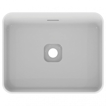 Раковина накладная IDEAL STANDARD STRADA II T296501 50х40см