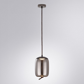 Светильник подвесной Arte Lamp CODY A7766SP-1BC 10Вт LED