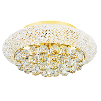 Люстра потолочная Lightstar Monile 704062 40Вт 6 лампочек E14