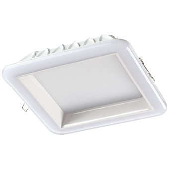Светильник точечный встраиваемый Novotech SPOT 358285 32Вт LED
